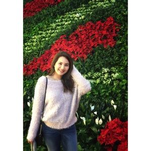 Meet your Posher, Rizza